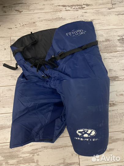 Хоккейные трусы