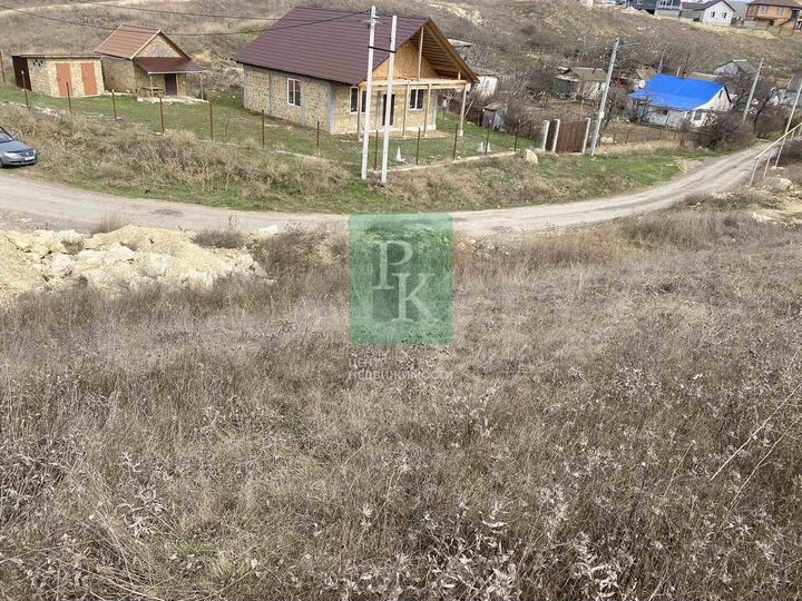 Участок 4 сот. (ИЖС)