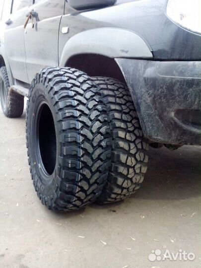 Comforser CF3000 265/75 R16 123Q