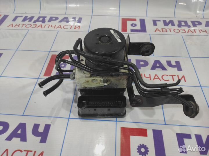 Блок ABS (насос) Ford Kuga (CBS) CV612C405AH