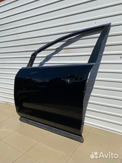 Дверь передняя левая Mazda сх7