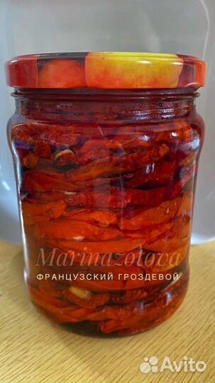 Семена томатов для вяления