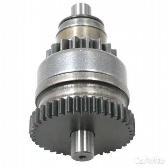 Бендикс стартера для квадроциклов Polaris 3083647