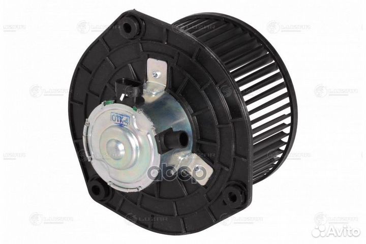 Мотор отопителя 2123 