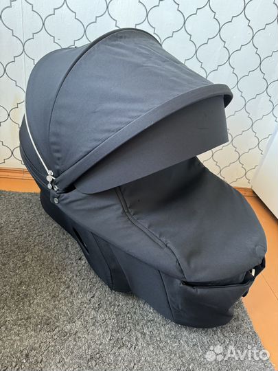 Люлька stokke xplory v6