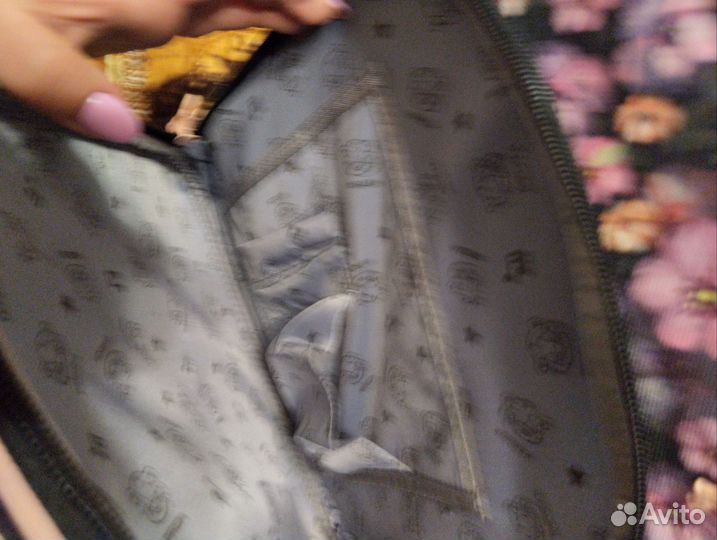 Рюкзак школьный новый