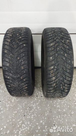Nordman 8 225/65 R17
