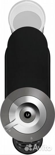 Капсульная кофемашина Nespresso vertuo