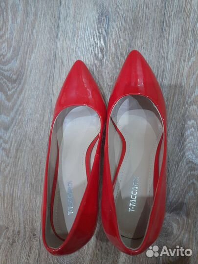 Туфли женские 39 размер