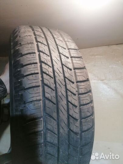 Goodyear Fortera II 235/65 R17