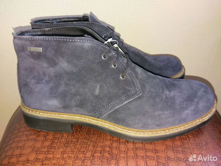 Ботинки Salamander Jasper Goretex Boots