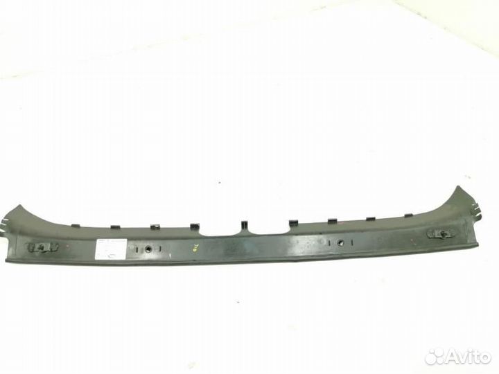 Обшивка отсека багажника Land Rover 2 рест