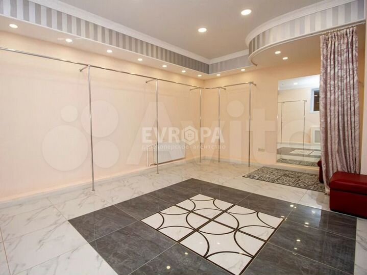 Помещение 40 кв.м