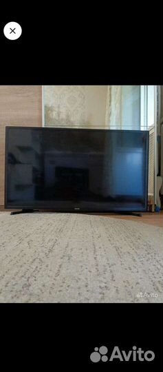 Телевизор smart tv бу
