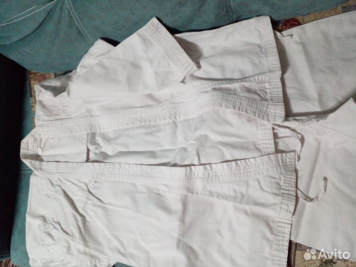 Кимоно для каратэ