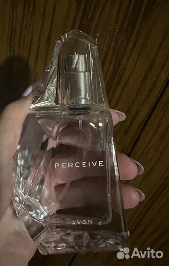 Для светланы Avon perceive