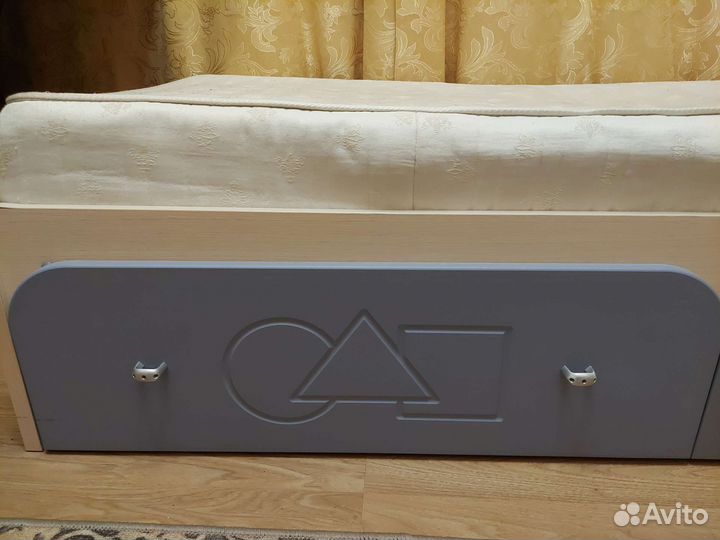 Детская мебель для мальчика б/у