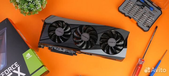 Rtx 3070ti