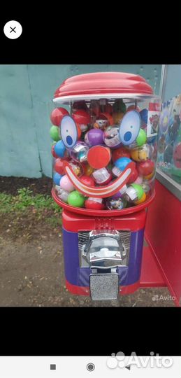 Аппарат механический