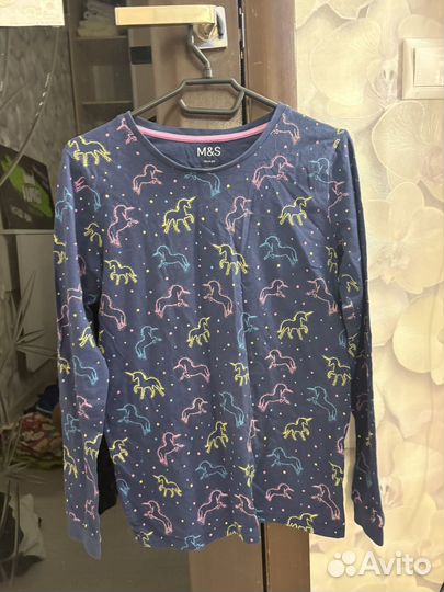 Пижама детская