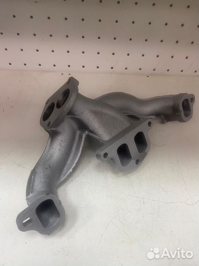 Коллектор выпускн двигателя 4216 кт 4216100802522
