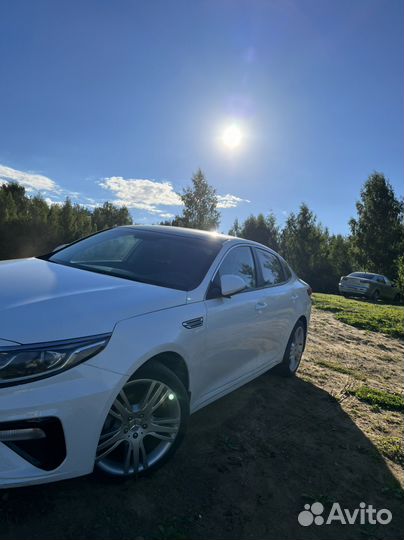 Комплект колес r19