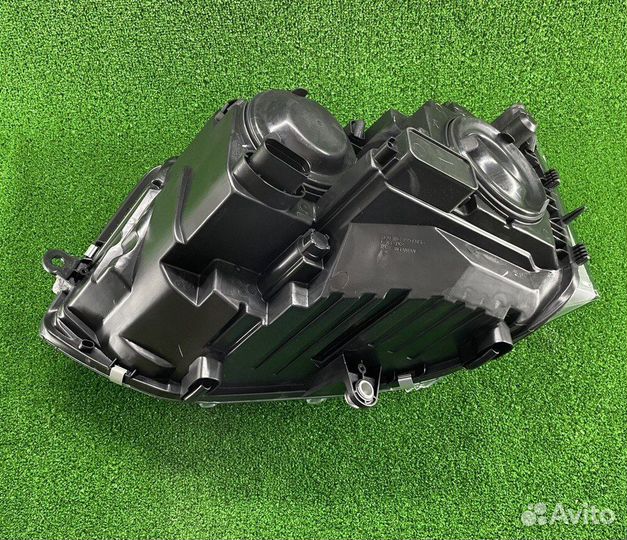 Фара правая Транспортер 09-15 T5