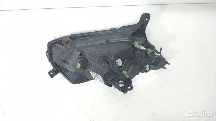 Фара (передняя) Dacia Sandero 2012, 2013