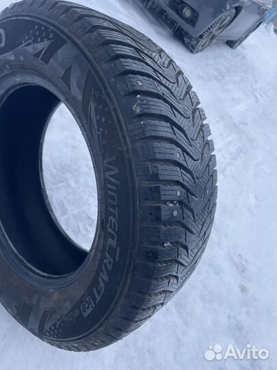 Kumho WinterCraft ice Wi31+ 215/65 R15