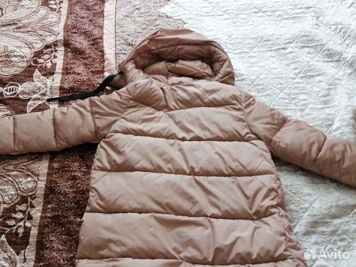 Куртка детская