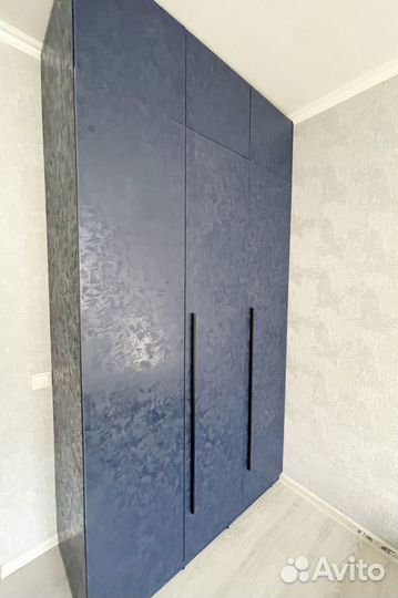 Шкаф распашной от производителя