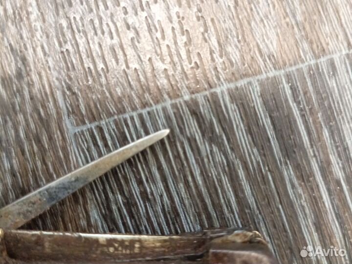 Перочинный ножик СССР