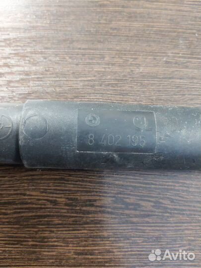 Амортизатор Bmw X5 E53 3.0D 2003