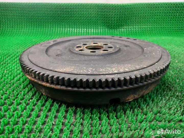 Маховик Opel Vectra B X17DT 1996