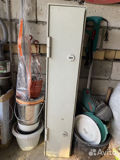 Оружейный сейф