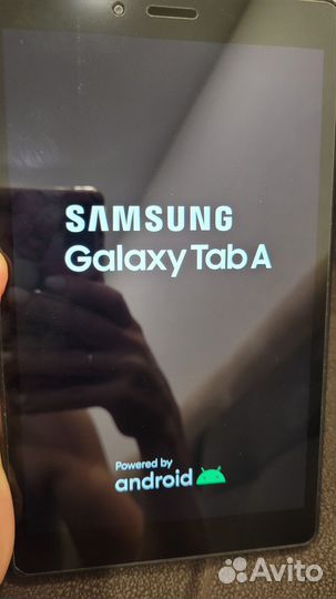 Планшет Самсунг samsung galaxy tab А 8.0 (T-290)