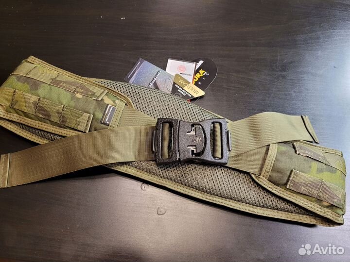 Тактический пояс EmersonGear