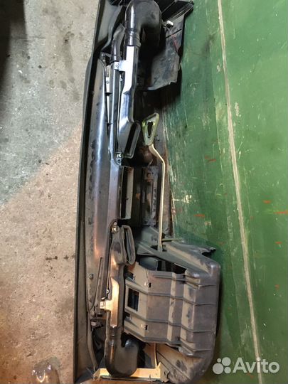 Торпеда ваз 2114