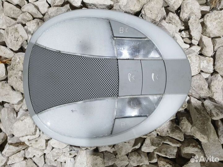 Плафон Mercedes-Benz CLS 219