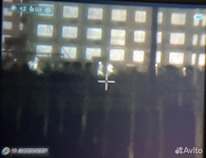 Тепловизор pard ta32 35