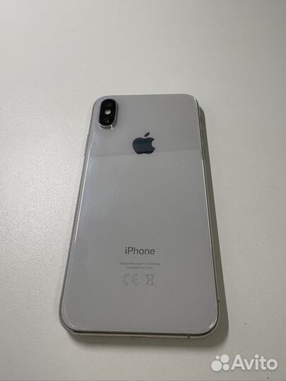 iPhone Xs, 256 ГБ