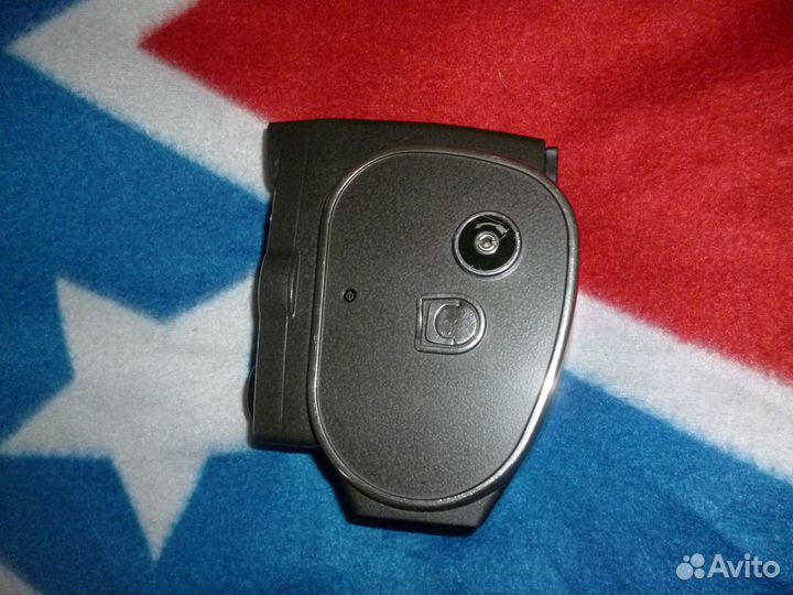 Кинокамера Кварц 2м