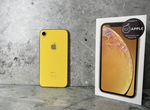 iPhone Xr 64gb Yellow