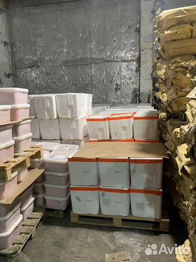 Продам икру