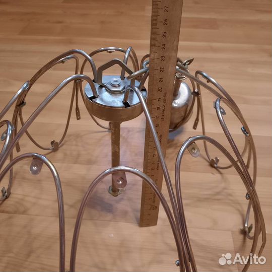 Плафон для светильника