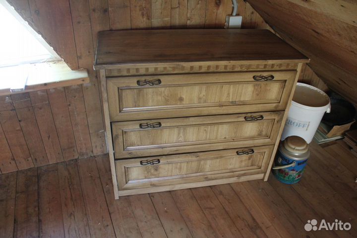 Шкаф, комод, прихожая