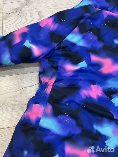 Куртка на девочку