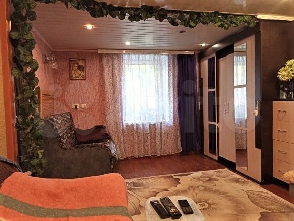 Дом 77 м² на участке 6 сот.