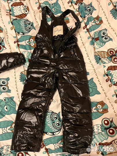 Moncler для мальчика 92