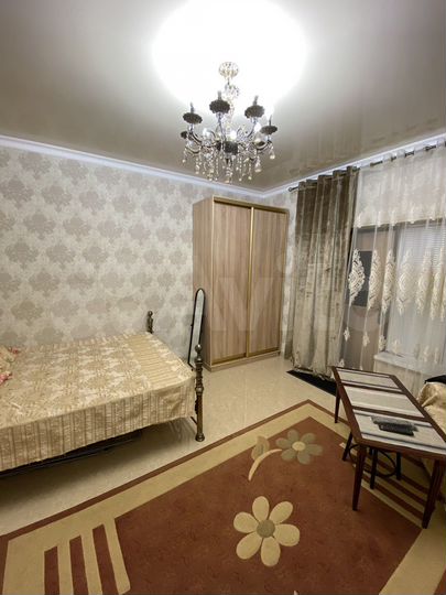 1-к. квартира, 30 м², 1/1 эт.